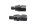 Spiegeladapter schroefdraadadapter links rechts BMW R 1200 GS K25 0307 R12 04-07