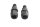 Spiegeladapter schroefdraadadapter links rechts BMW R 1200 GS K25 0307 R12 04-07