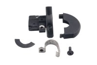Throttle cable holder cover, cable guide, cable pull BMW R 1200 GS K25 0307 R12 04-07