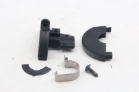 Throttle cable holder cover, cable guide, cable pull BMW R 1200 GS K25 0307 R12 04-07