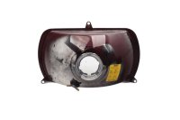 Koplampreflectorhouder frame Bosch H4 BMW R 1100 GS 259 0409 93-99