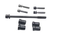 Venttiilikopan ruuvisarja vasen BMW R 1200 GS DOHC R12...