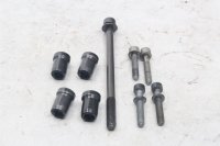 Venttiilikopan ruuvisarja vasen BMW R 1200 GS DOHC R12 K25 0450 10-12