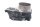 Belagt cylinderforing BMW R 1200 GS DOHC R12 K25 0450 10-12