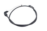 Cable del acelerador, cable de la válvula de...