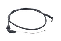 Cable del acelerador, cable de la válvula de...