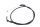 Gaskabel, gasklepkabel, Bowdenkabel, trekkabel BMW R 1200 GS DOHC R12 K25 0450 10-12