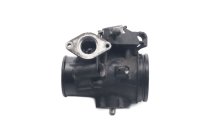 Spjällhus vänster 13547682433 BMW R 1200 GS DOHC R12 K25 0450 10-12