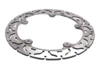 geperforeerde remschijf, rechtsvoor BMW R 1200 GS DOHC R12 K25 0450 10-12