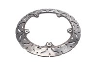 geperforeerde remschijf, rechtsvoor BMW R 1200 GS DOHC R12 K25 0450 10-12