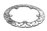 geperforeerde remschijf, rechtsvoor BMW R 1200 GS DOHC R12 K25 0450 10-12