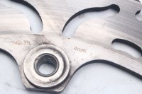 geperforeerde remschijf, rechtsvoor BMW R 1200 GS DOHC R12 K25 0450 10-12