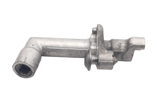 Hydrauliek voor de aansluiting van de achterremleiding BMW R 1200 GS DOHC R12 K25 0450 10-12