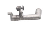 Hydrauliek voor de aansluiting van de achterremleiding BMW R 1200 GS DOHC R12 K25 0450 10-12