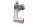 Hydrauliek voor de aansluiting van de achterremleiding BMW R 1200 GS DOHC R12 K25 0450 10-12
