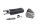 Fotstödsenhet fram höger, gummihållare, stift KTM Duke 690 690DUKE/14 14-15