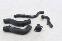Coolant hoses/coolant lines set KTM Duke 690 690DUKE/14 14-15