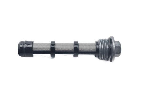 Inserto del filtro del tapón de drenaje de aceite KTM Duke 690 690DUKE/14 14-15
