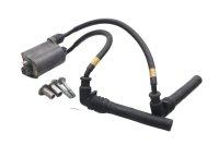 Ignition coil dual ignition with ignition cable KF02...