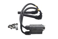 Zündspule Doppelzündung mit Zündkabel KF02 Kawasaki ZX-9R ZX900B 94-97