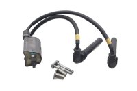 Zündspule Doppelzündung mit Zündkabel KF02 Kawasaki ZX-9R ZX900B 94-97