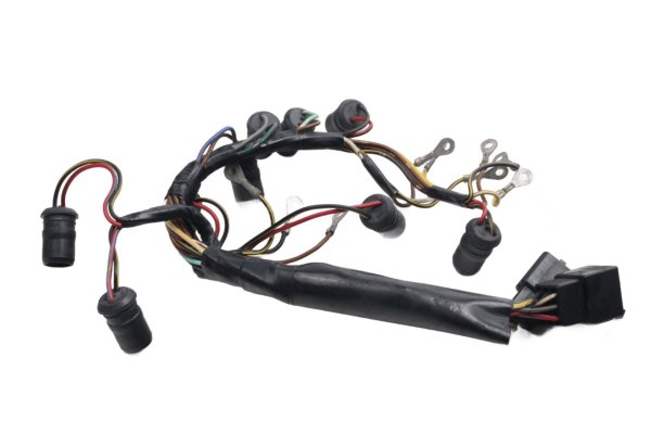 Kabelbaum Instrumente Cockpit Anzeige Beleuchtung Kawasaki ZX-9R ZX900B 94-97