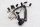 Kabelbaum Instrumente Cockpit Anzeige Beleuchtung Kawasaki ZX-9R ZX900B 94-97