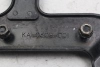 Tachohalter Instrumentenhalter Cockpitbefestigung Kawasaki ZX-9R ZX900B 94-97