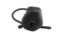 Intake duct, air guide, front right, hose Kawasaki ZX-9R...