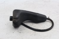 Conducto de admisión, guía de aire, parte delantera derecha, manguera Kawasaki ZX-9R ZX900B 94-97