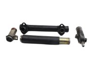 Coolant pipe flange coolant distributor set Kawasaki...