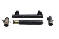 Coolant pipe flange coolant distributor set Kawasaki...