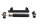 Coolant pipe flange coolant distributor set Kawasaki ZX-9R ZX900B 94-97