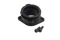 Intake manifold, carburetor rubber, intake manifold...