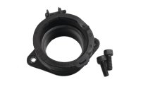 Intake manifold, carburetor rubber, intake manifold...