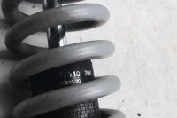 Ammortizzatore anteriore, tirante della sospensione BMW R 1200 GS K25 0307 R12 04-07