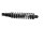Ammortizzatore anteriore, tirante della sospensione BMW R 1200 GS K25 0307 R12 04-07