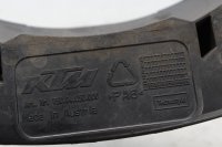 Bakre stänkskydd KTM Duke 690 690DUKE/12 12-13
