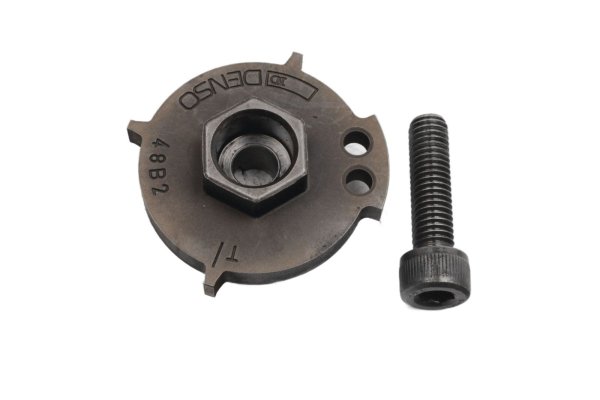 Ignition pulse generator, electrical pulse generator Denso 48B2 Suzuki GSX 1200 Inazuma A3 98-02