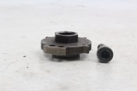 Ignition pulse generator, electrical pulse generator Denso 48B2 Suzuki GSX 1200 Inazuma A3 98-02