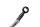 Brake line, hydraulic hose, front brake hose KTM Duke 690 690DUKE/12 12-13