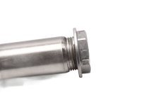 Front axle, front axle, wheel axle, bearing mount KTM Duke 690 690DUKE/12 12-13
