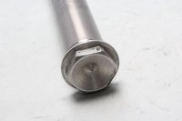 Front axle, front axle, wheel axle, bearing mount KTM Duke 690 690DUKE/12 12-13