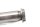 Front axle, front axle, wheel axle, bearing mount KTM Duke 690 690DUKE/12 12-13