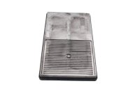 Ohjausyksikkö ZFE-modulaattorin keskusyksikkö BMW R 1200 GS K25 0307 R12 04-07