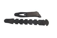 Työkalulaukku, kiinnityshihna, työkalut BMW R 1200 GS K25 0307 R12 04-07