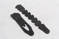 Työkalulaukku, kiinnityshihna, työkalut BMW R 1200 GS K25 0307 R12 04-07