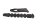 Työkalulaukku, kiinnityshihna, työkalut BMW R 1200 GS K25 0307 R12 04-07