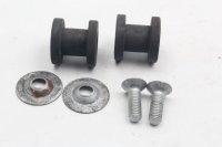 Brændstoftankbeslag gummilejesæt BMW R 1200 GS K25 0307 R12 04-07