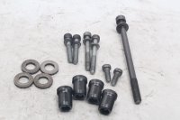 Cylinderhovedskruesæt ventildæksel BMW R 1200 GS DOHC R12 K25 0450 10-12